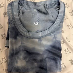 lululemon shirt